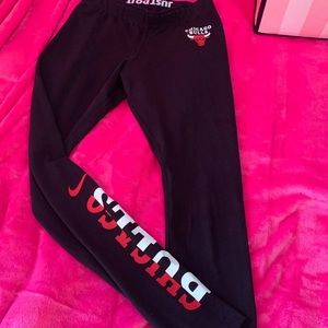 ❌SOLD!! Chicago bulls leggings NIKE❌